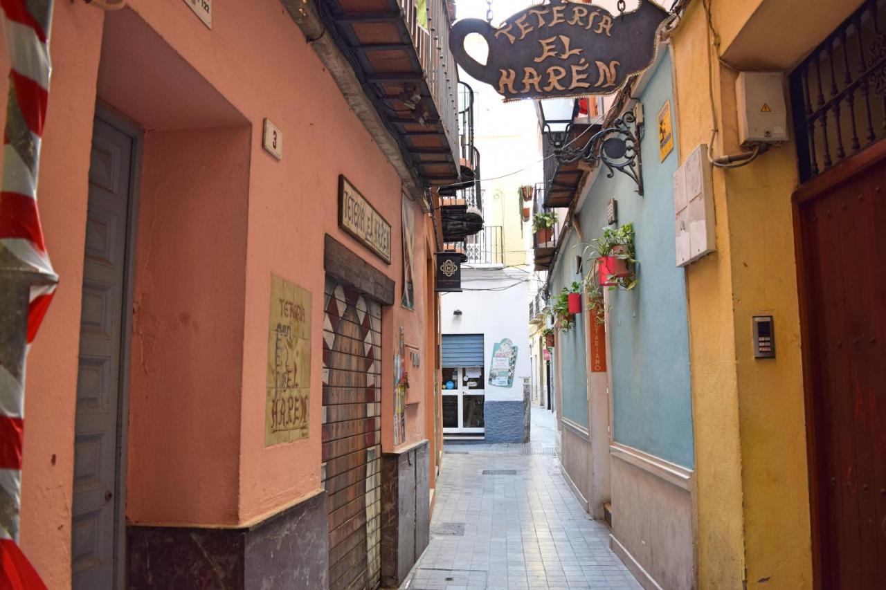 Loft Perez * Cortes de la Frontera